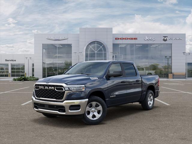 2026 Ram 1500 Tradesman Crew Cab 4x4 5'7" Box for sale in Beaverton, OR