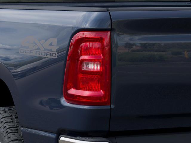 2026 Ram 1500 Tradesman Crew Cab 4x4 57 Box