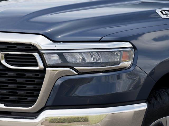 2026 Ram 1500 Tradesman Crew Cab 4x4 57 Box