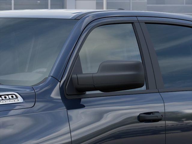 2026 Ram 1500 Tradesman Crew Cab 4x4 57 Box