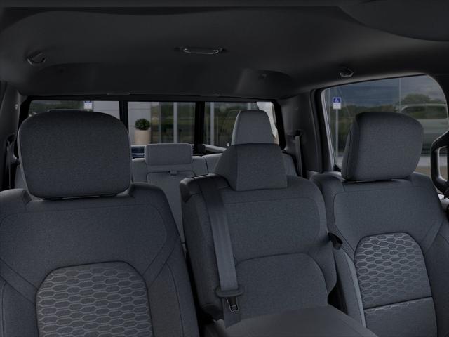 2026 Ram 1500 Tradesman Crew Cab 4x4 57 Box