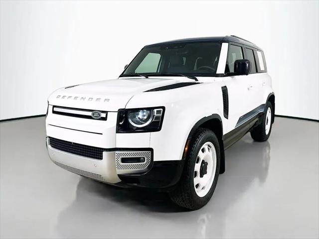 2025 Land Rover Defender 110 P300 for sale near Dublin, OH