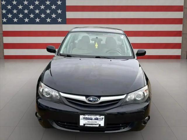 2011 Subaru Impreza 2.5i Premium for sale in Falls Church, VA