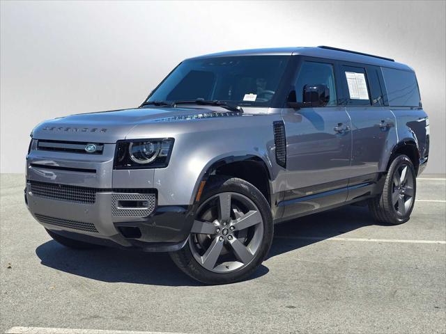 2024 Land Rover Defender 130 P400 Outbound for sale in Redwood City, CA