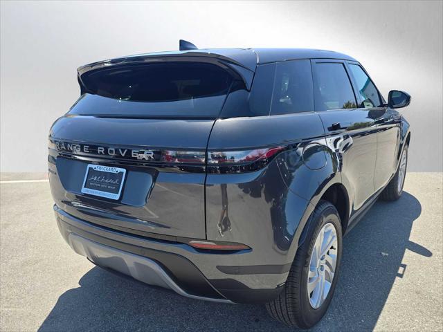 2026 Land Rover Range Rover Evoque S