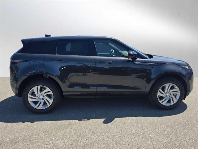 2026 Land Rover Range Rover Evoque S