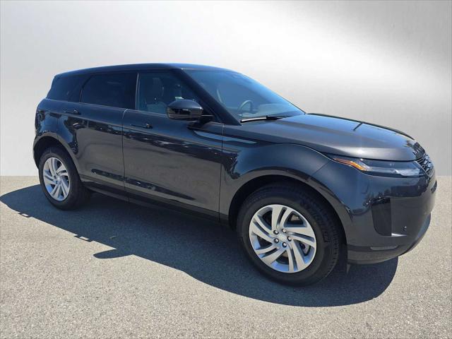 2026 Land Rover Range Rover Evoque S