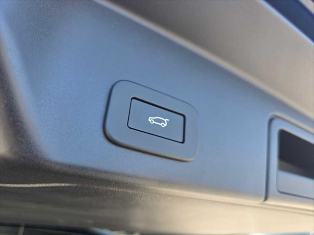 2026 Land Rover Range Rover Evoque S