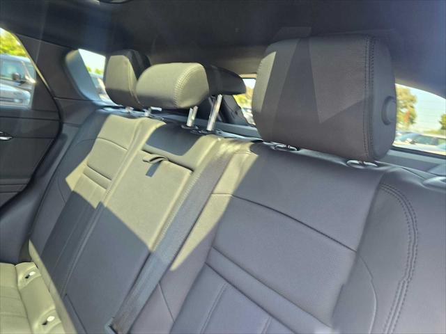 2026 Land Rover Range Rover Evoque S