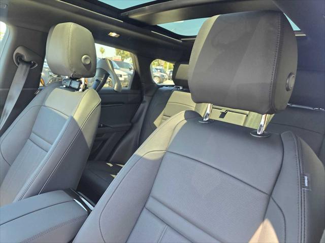 2026 Land Rover Range Rover Evoque S