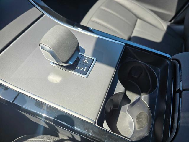 2026 Land Rover Range Rover Evoque S