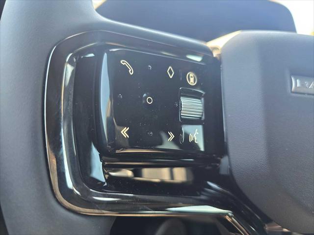 2026 Land Rover Range Rover Evoque S