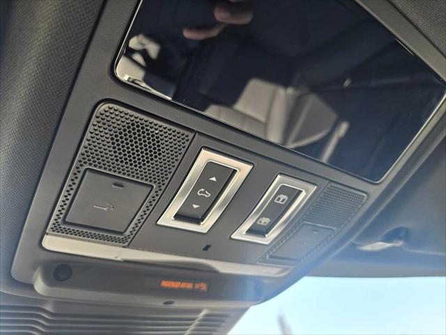 2026 Land Rover Range Rover Evoque S