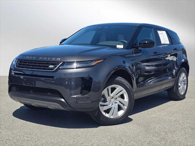 2026 Land Rover Range Rover Evoque S for sale in Redwood City, CA