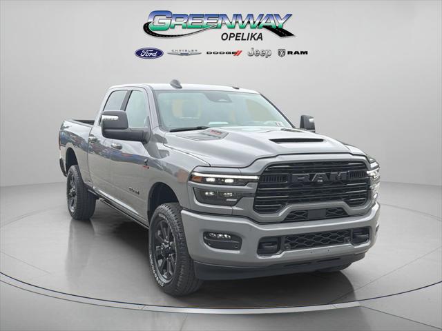 2026 Ram 2500 Laramie Crew Cab 4x4 6'4" Box for sale in Opelika, AL