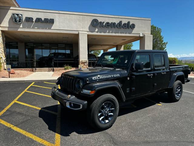 2026 Jeep Gladiator Sport for sale in Cottonwood, AZ