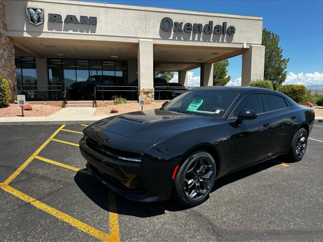2026 Dodge Charger R/T 4 Door AWD for sale in Cottonwood, AZ