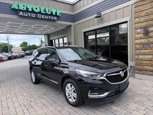 2020 Buick Enclave FWD Essence for sale in Murfreesboro, TN