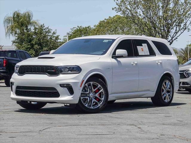 2022 Dodge Durango R/T AWD for sale in Temecula, CA