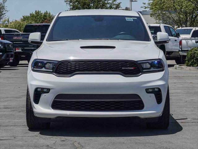 2022 Dodge Durango R/T AWD