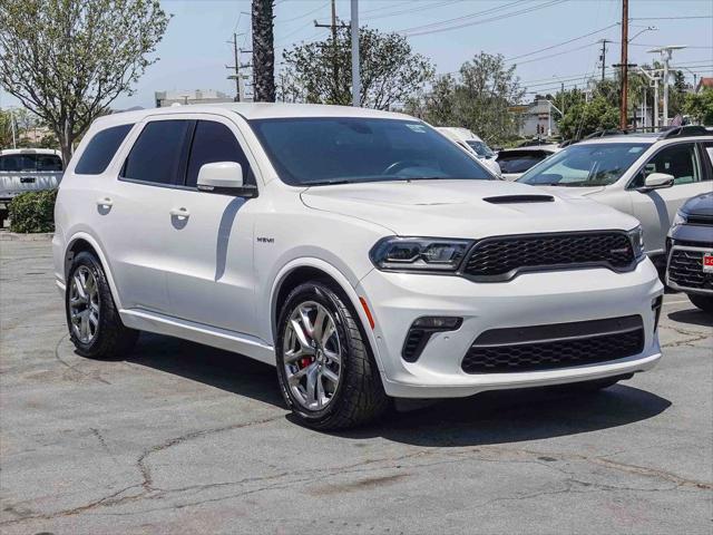 2022 Dodge Durango R/T AWD