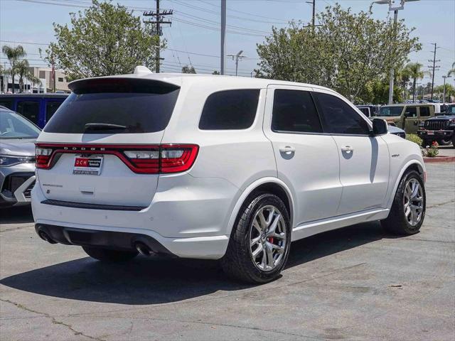 2022 Dodge Durango R/T AWD