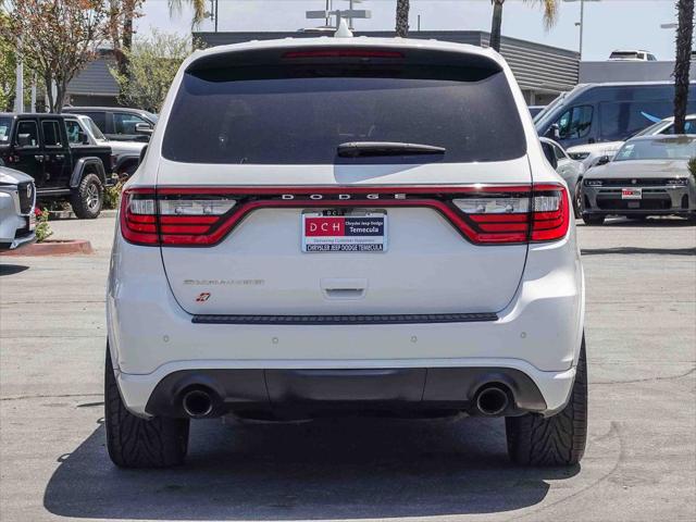 2022 Dodge Durango R/T AWD