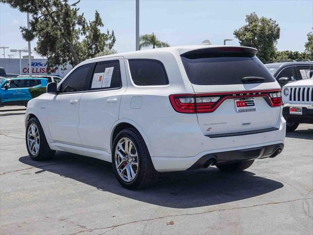 2022 Dodge Durango R/T AWD