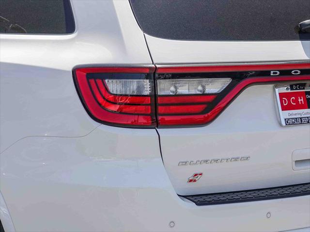 2022 Dodge Durango R/T AWD