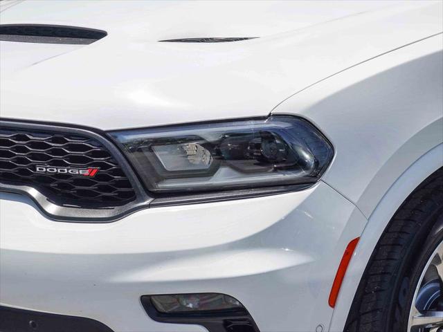 2022 Dodge Durango R/T AWD