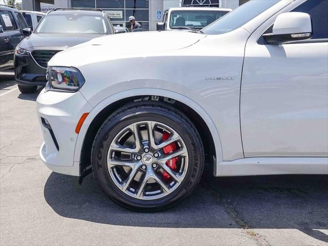 2022 Dodge Durango R/T AWD