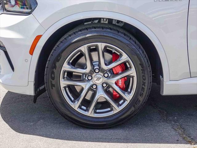 2022 Dodge Durango R/T AWD