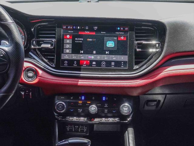2022 Dodge Durango R/T AWD