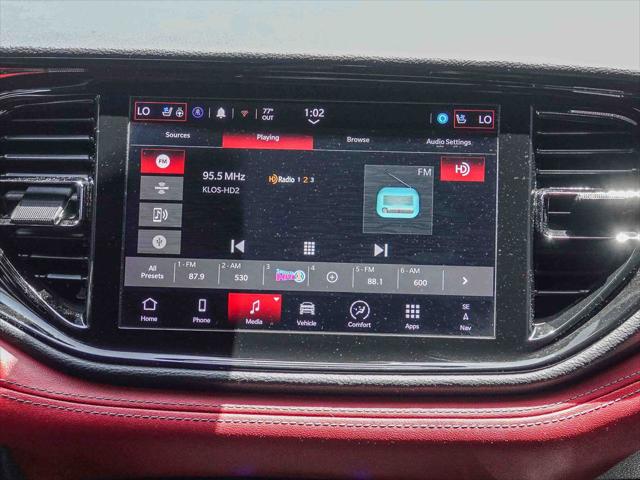2022 Dodge Durango R/T AWD
