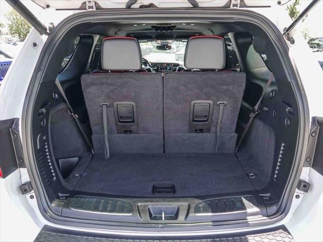 2022 Dodge Durango R/T AWD