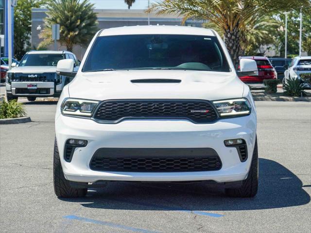 2022 Dodge Durango R/T AWD