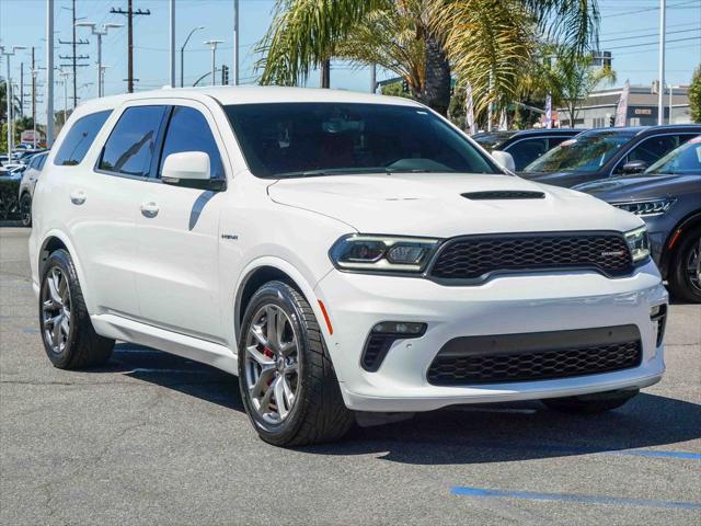 2022 Dodge Durango R/T AWD