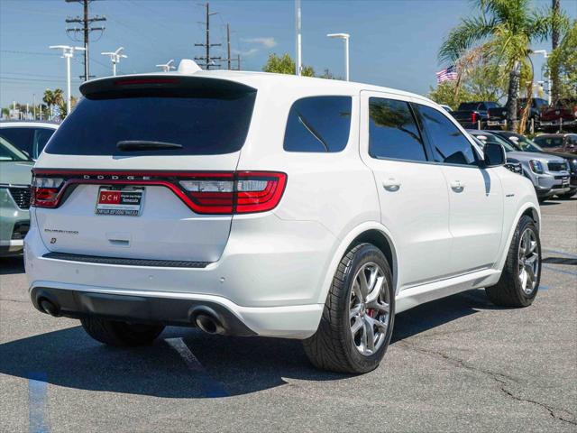 2022 Dodge Durango R/T AWD