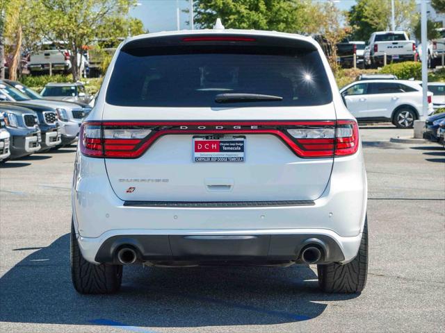 2022 Dodge Durango R/T AWD
