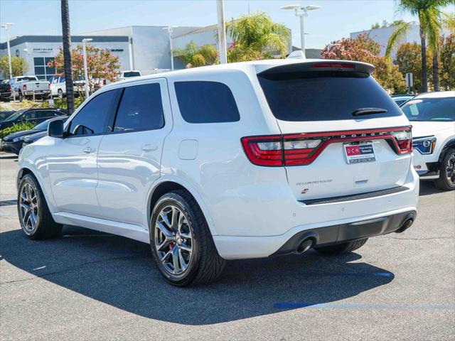 2022 Dodge Durango R/T AWD