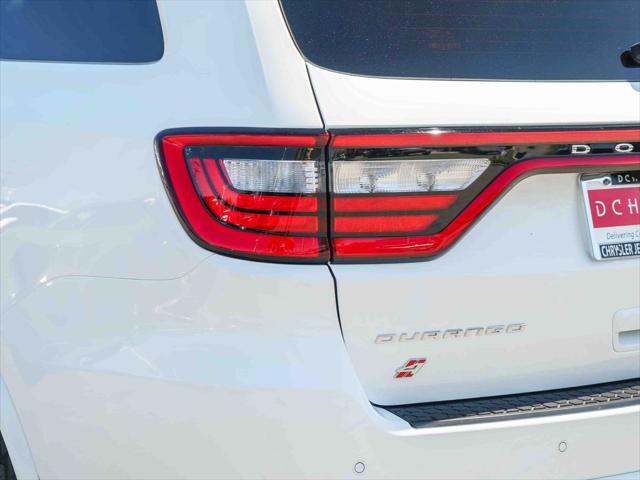 2022 Dodge Durango R/T AWD