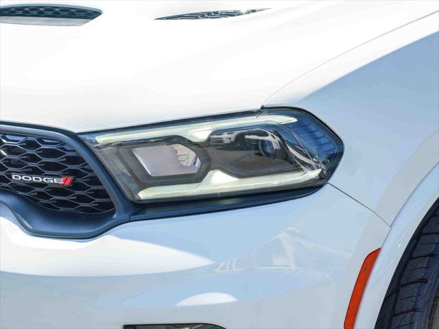 2022 Dodge Durango R/T AWD