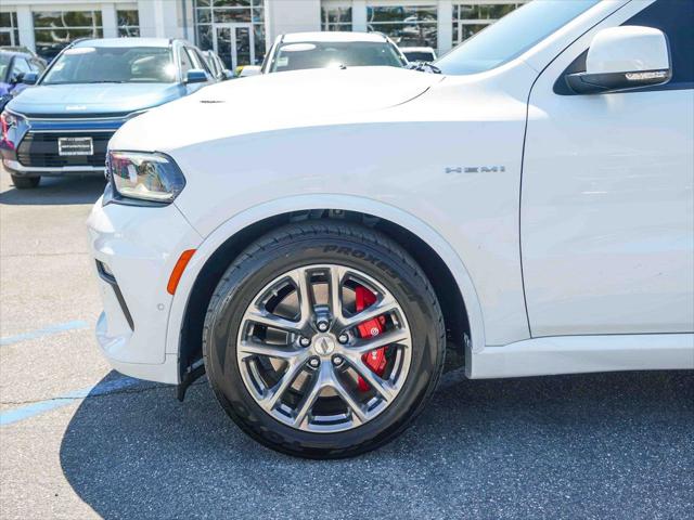2022 Dodge Durango R/T AWD
