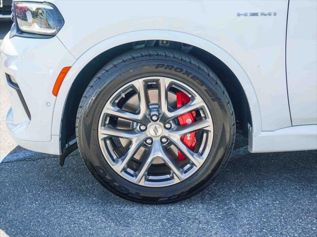 2022 Dodge Durango R/T AWD