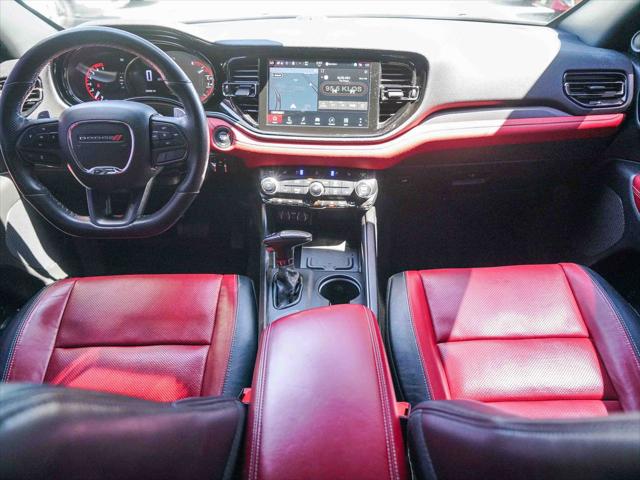 2022 Dodge Durango R/T AWD