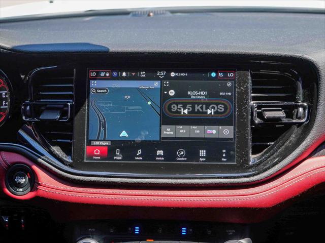 2022 Dodge Durango R/T AWD