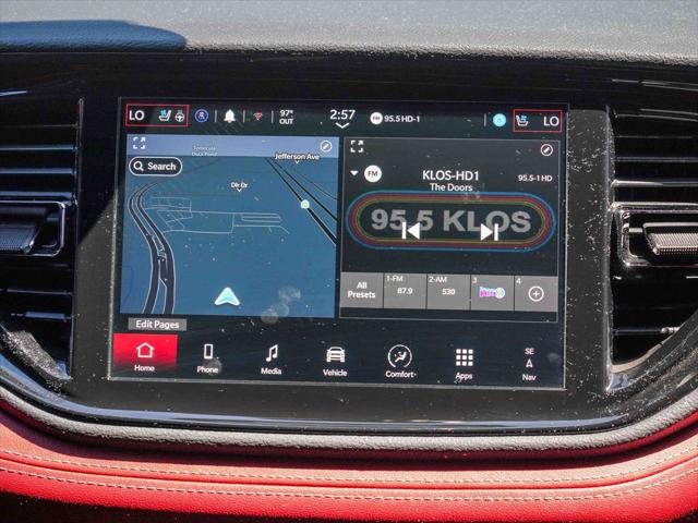 2022 Dodge Durango R/T AWD