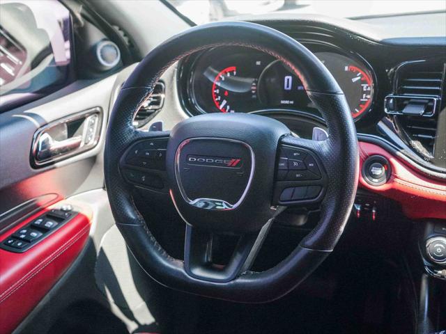 2022 Dodge Durango R/T AWD