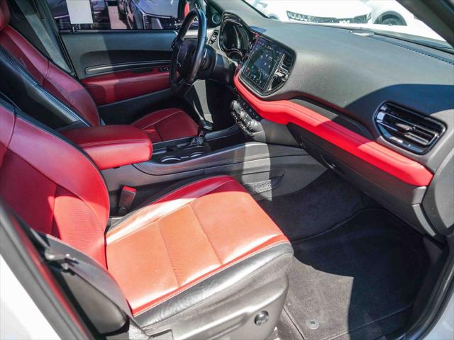 2022 Dodge Durango R/T AWD