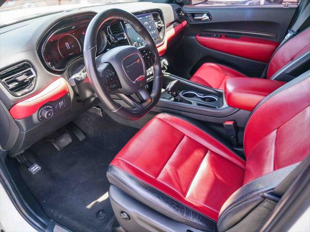 2022 Dodge Durango R/T AWD